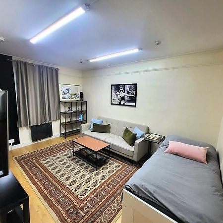 'Thefive' Camden Town Hotel London Exterior photo